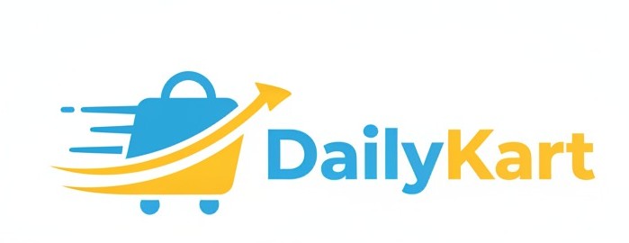 DailyKart Logo